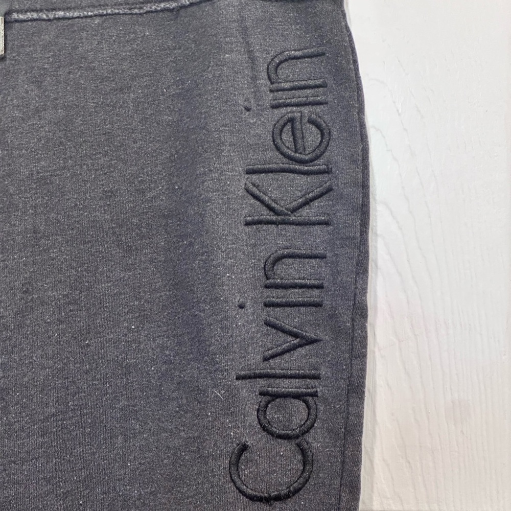 Calvin Klein women’s size medium joggers